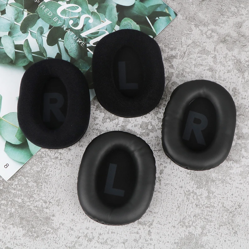 Запасные амбушюры для Игровых Наушников G Pro/G Pro X