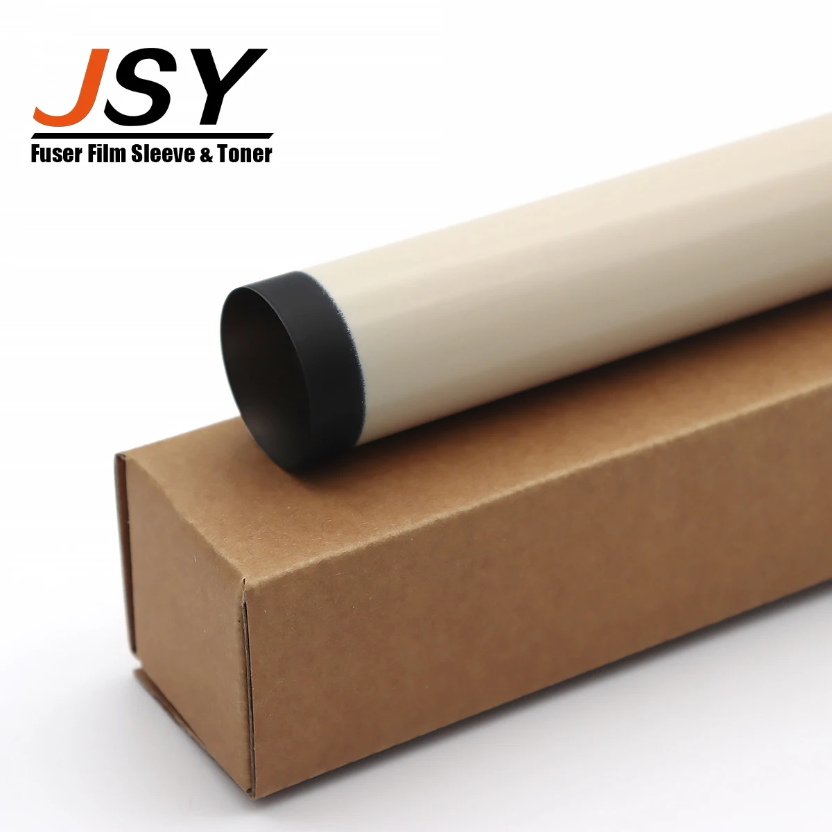 White OEM IR2545 For Canon iR2535 4025 4045 4535 4525 4545 4251 4225 IR4725 4735 4745 4751 IR2625 2630 2635 Metal Fuser Film