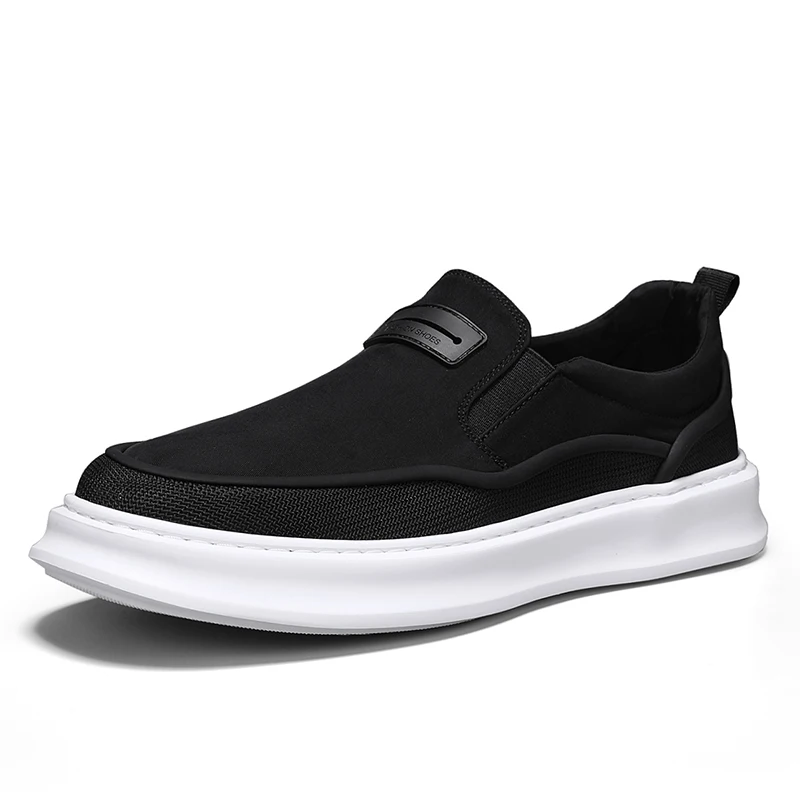 

Men's motorcycle fashion casual sports shoes, comfortable and breathable men's shoes