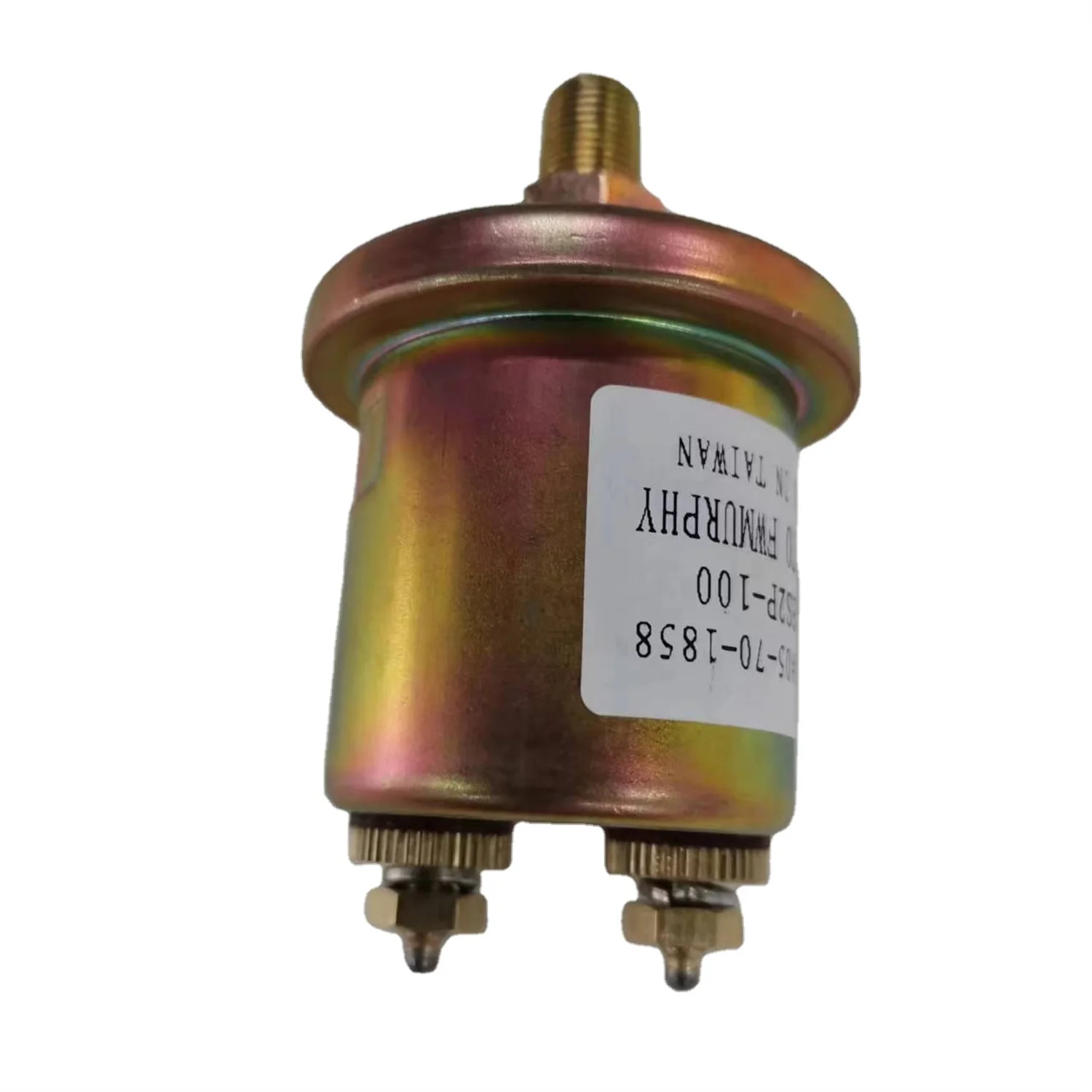 Pressure Sender 05701858 For Cummins Engine