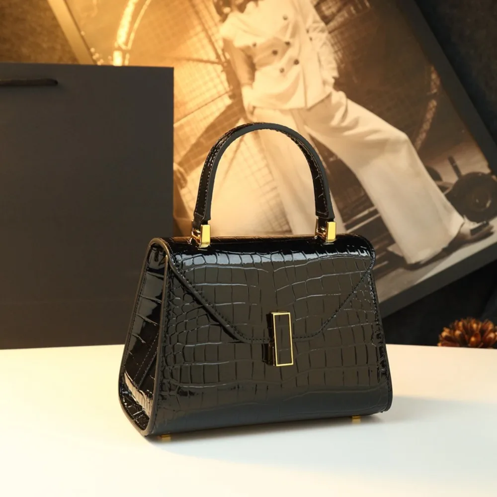 2026-autumn-winter-luxury-crocodile-pattern-handbag-shoulder-crossbody-bag-genuine-leather-small-square-purse