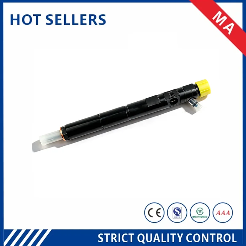 Fuel Injector EJBR03701D EJBR05301D  EJBR02901D EJBR03301D EJBR04701D EJBR04601D 28231014 For Automotive Engine Fuel Injector