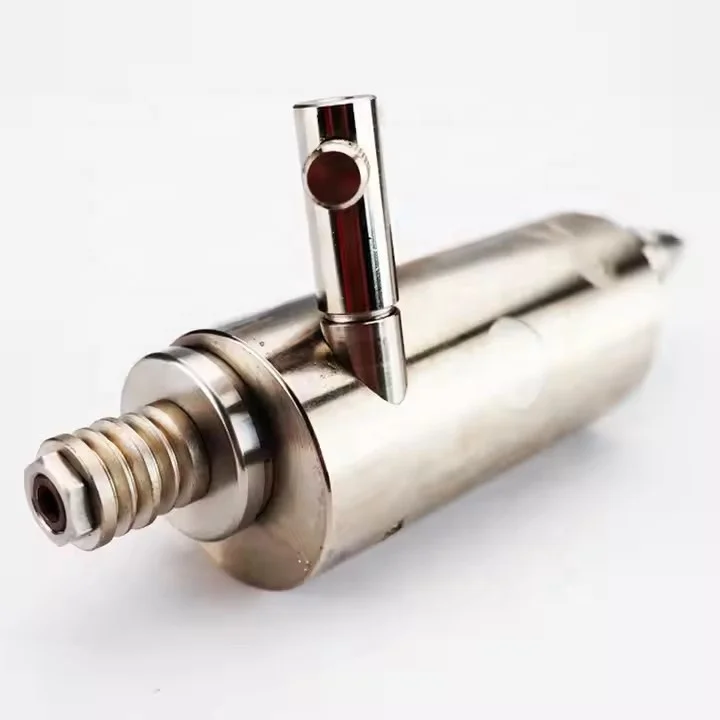 Professional Lab High Speed Cutting Machine Grinding Lathe Used  Automatic Spindle American Eagle Laboratory Lathe Spindle