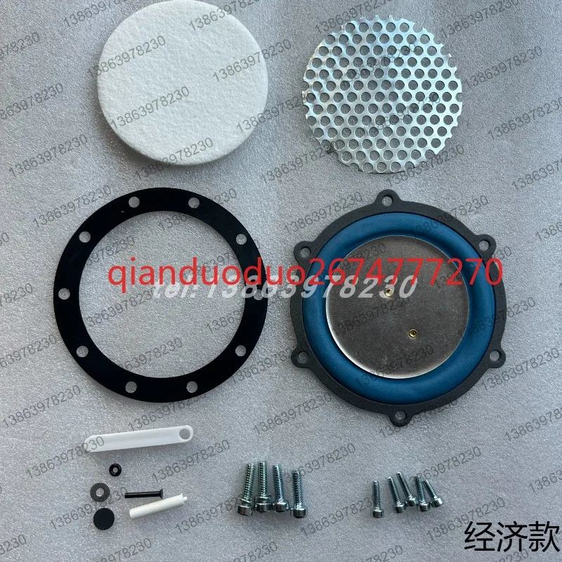 

For forklift parts Heli K21 K25 liquefier filter repair kit IMPCO VFF30