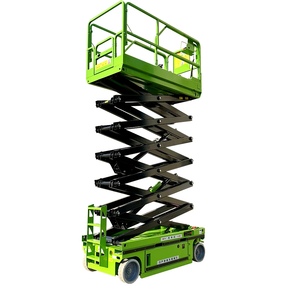 Рисунок 2 - Платформа, электрический гидравлический стол