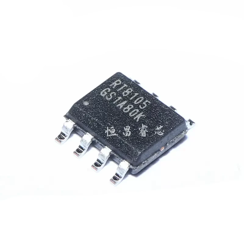 5pcs RT8105GS RT8105 New Original SOP8 LCD Motherboard Power Management Chip
