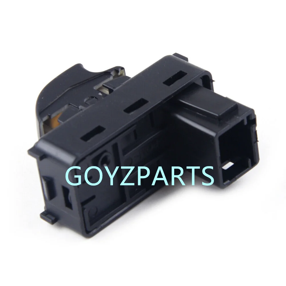 6490.E3 6490E3 Car Window Control Switch for Peugeot Partner Tepee 207 for Citroen Berlingo