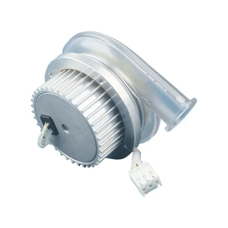 

Cross-border AB C8009 Miniature DC Brushless Centrifugal Blower Disinfection Machine Fan