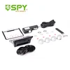 SPY 내부 디지털 모니터링 무선 TPMS 타이어 압력 모니터링 시스템, 태양열 TPMS 타이어 압력 모니터, 외부 4 개 포함 6