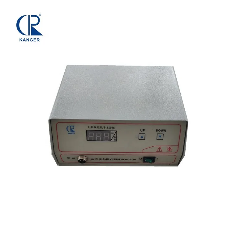 Gynecology Instruments Reusable Stainless Steel Guide Probe