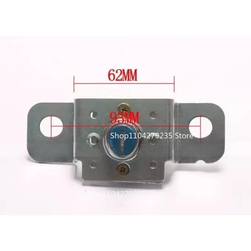 

Подходит для замка задней крышки, замок боковой двери двигателя SH60/75/80, аксессуары для корпуса экскаватора