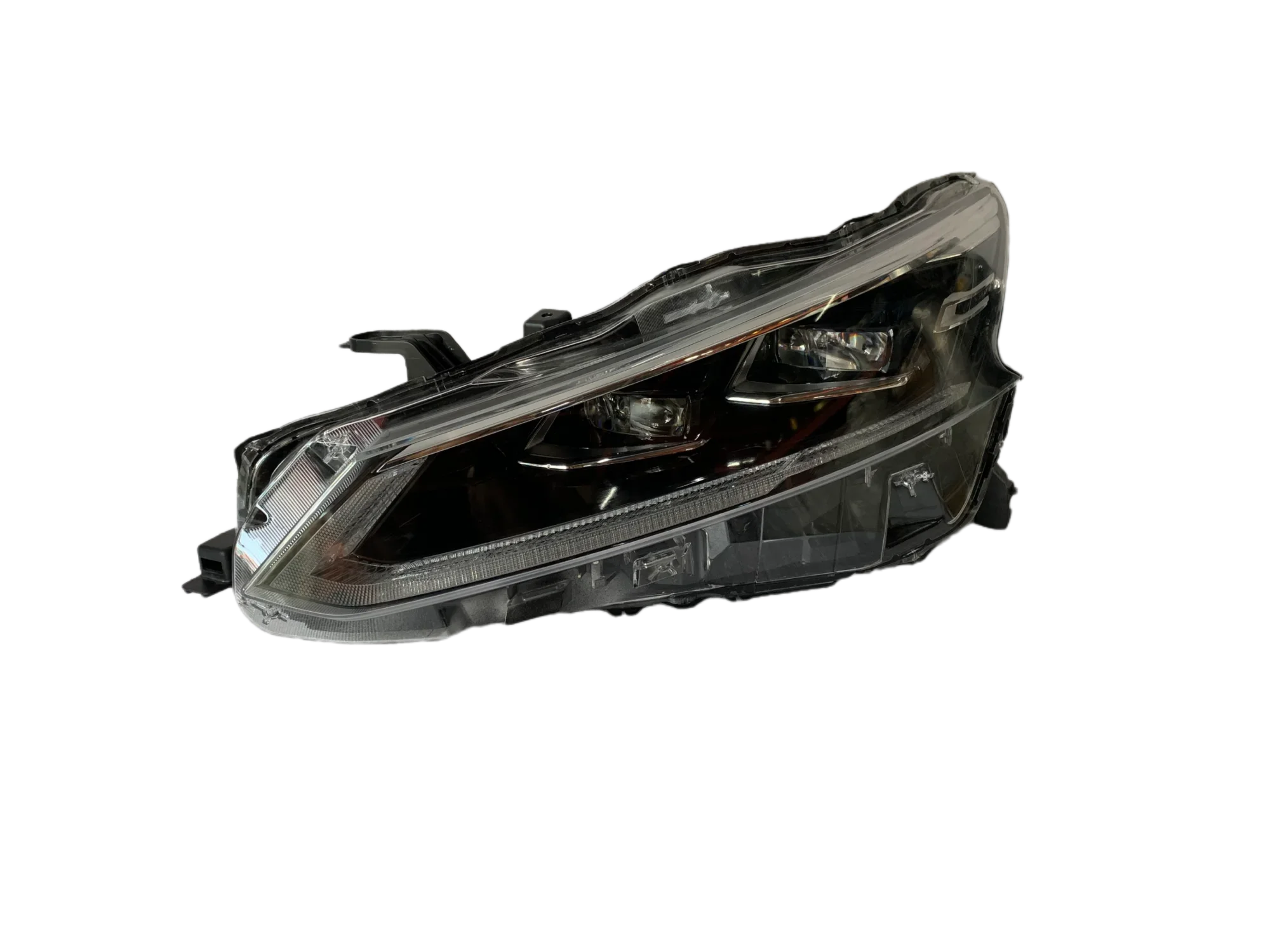

Factory Hot Selling Original High-quality Headlights Suitable For 2021-2023 Nissan Teana LED Lighting Device, Speed Of Light Pro
