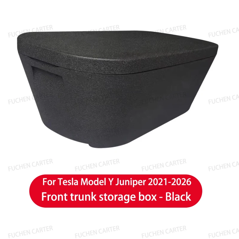 Front 21-26 Black