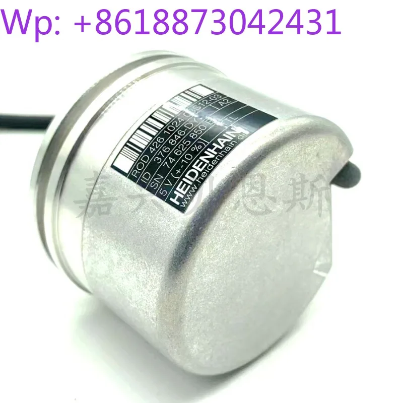 ROD 426 3600 01 ID376846-06 Heidenhain encoder brand new original genuine