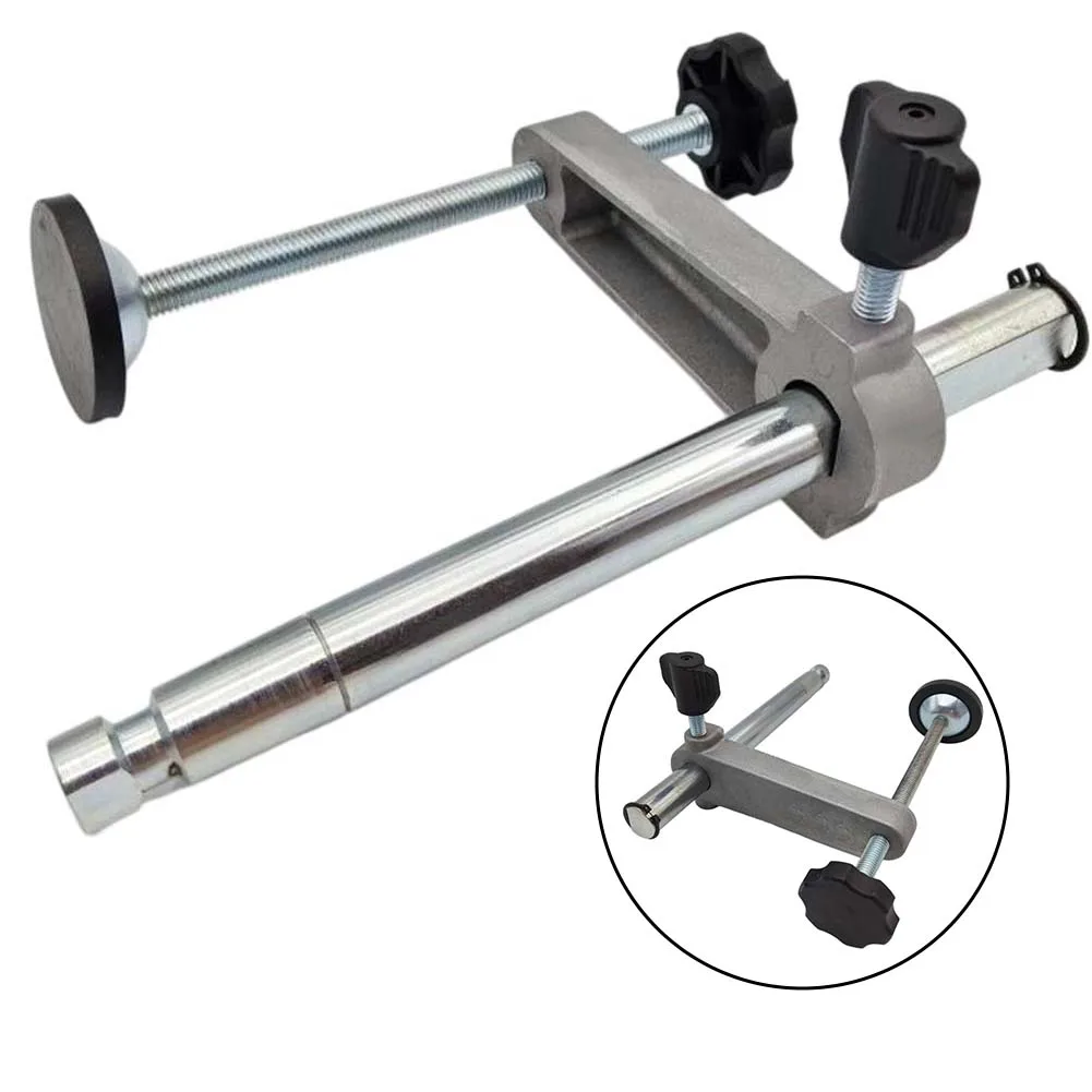 Bevel Saw Clamp Miter Saw Clamp Sliver Parts For Power Tool Repair Power Tool Accessory Type 20 Compatible 12 Inch Saw Part