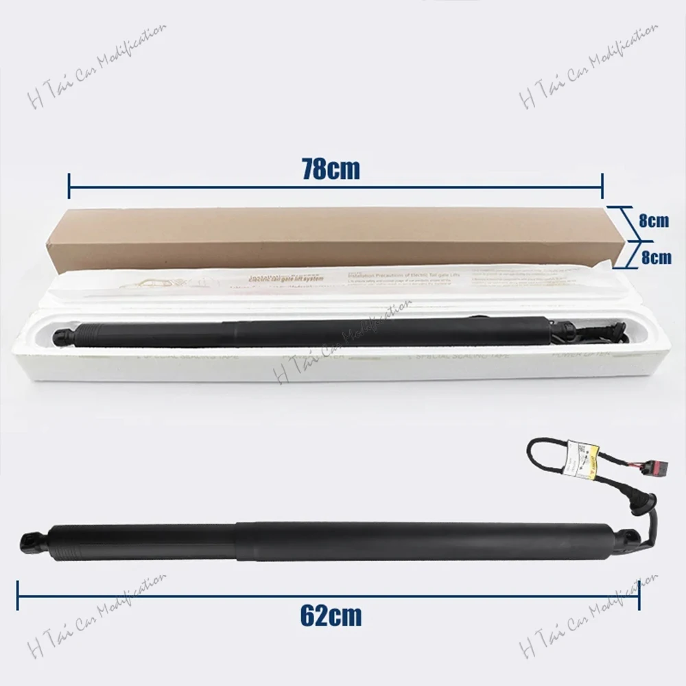81831R0100 81841R0100 Rear Power Hatch Lift Electric Tailgate Lift Struts For Kia Carnival A9 3.5L 2022 2023 2024 Trunk Liftgate