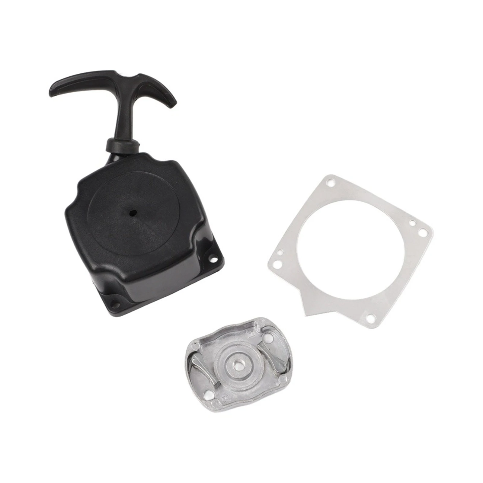 43cc - 52ccm for Lawn Mower Rope Starter - For Multitool For Rotfuchs For Brast For Timbertech for Lawn Mower Parts And