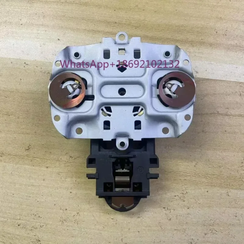 Kettle Thermostat Coupler STRIX Temperature Control Steam Switch Anti-Dry Burning U1855 13A 250V