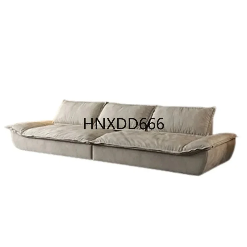 Luxury European Sectional Floor Sofa for Living Room - Comfortable Reading Lounge Chairs & Home Accessories