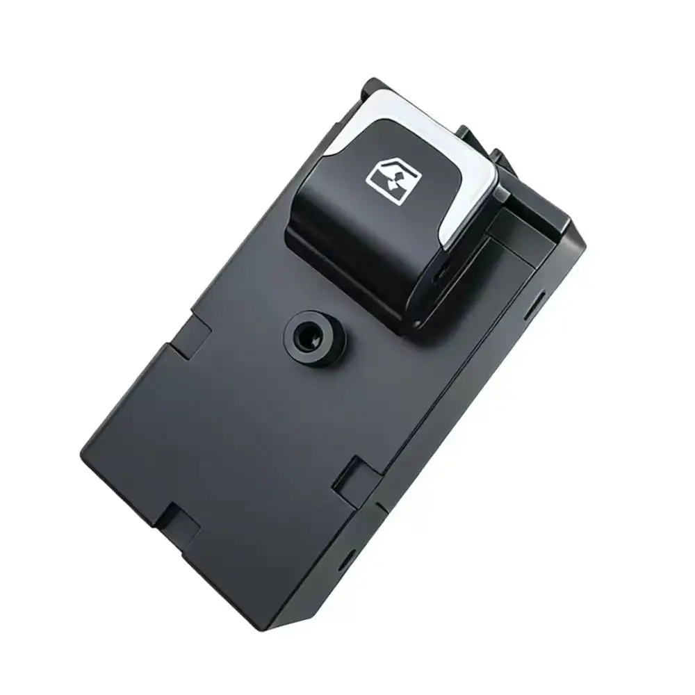 Top 23171428 Rear Left Electric Power Window Switch Auto Up Down 4Door for 3.0L 3.6L Petrol Saloon Auto Parts 2014 to 2020 OEM