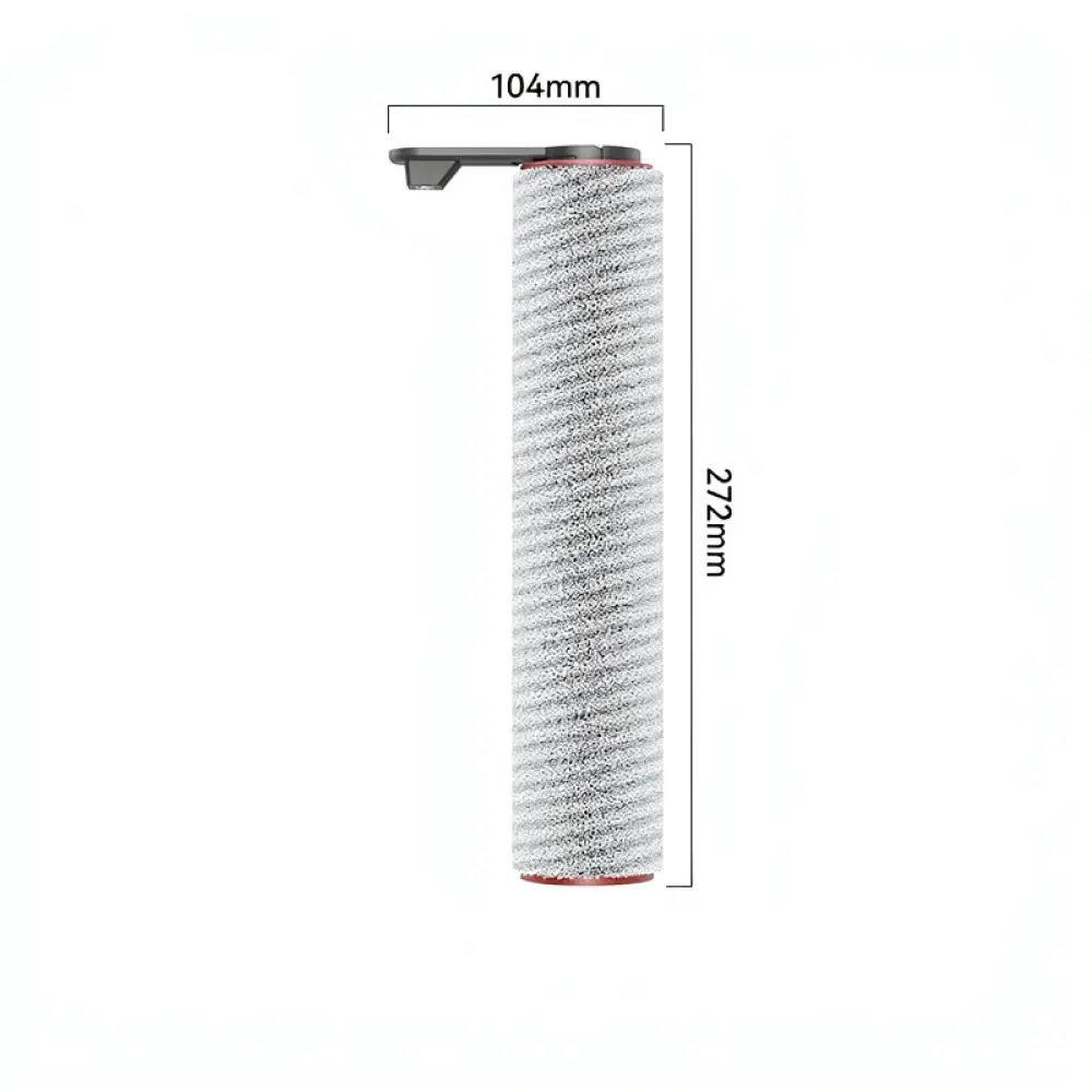 For Dreame T70Ultra T70Ultra Station Vacuum Cleaner Maintenance Kit Roller Brush Hepa Filter Replacement Accessory