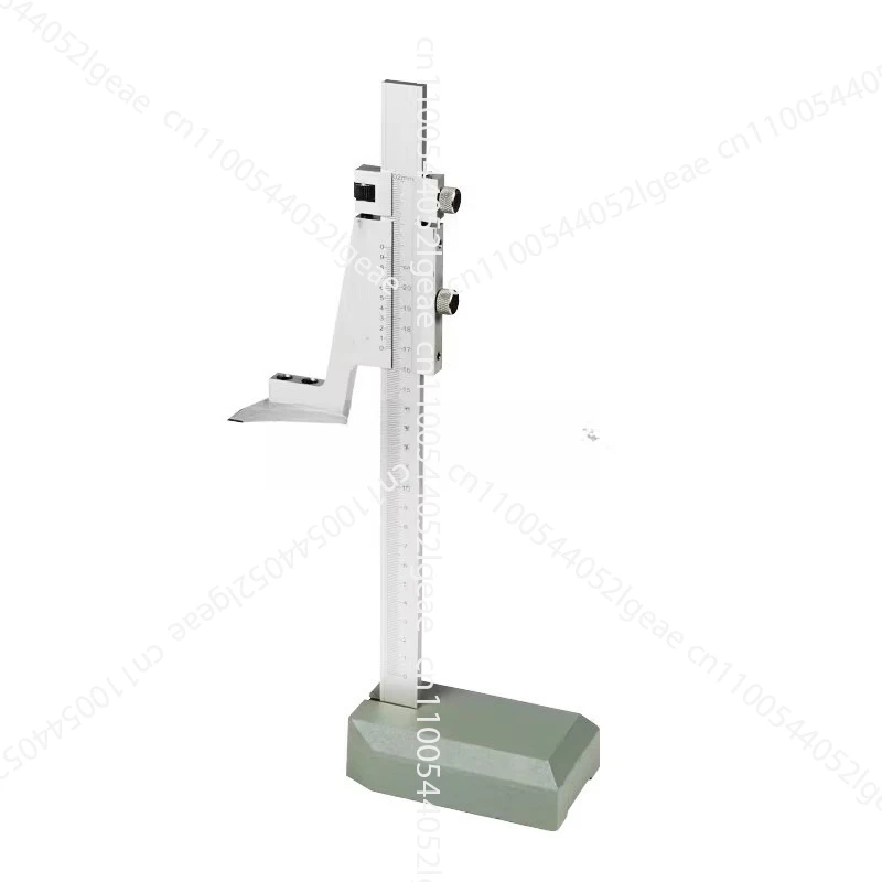 

Height gauge; Height caliper; Height vernier caliper; Marking rule; Drawing rule 0-200/300/500/600/1000