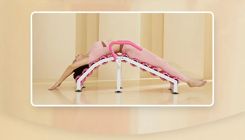 New Design Massager Full Muscle Deep Relax and Stretching Foam Rollers Back Massage Machine