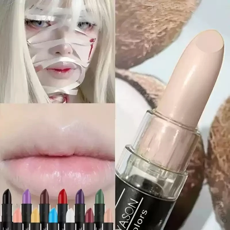 Thumbnail 2 - #20 Lip Primer Comparison Guide