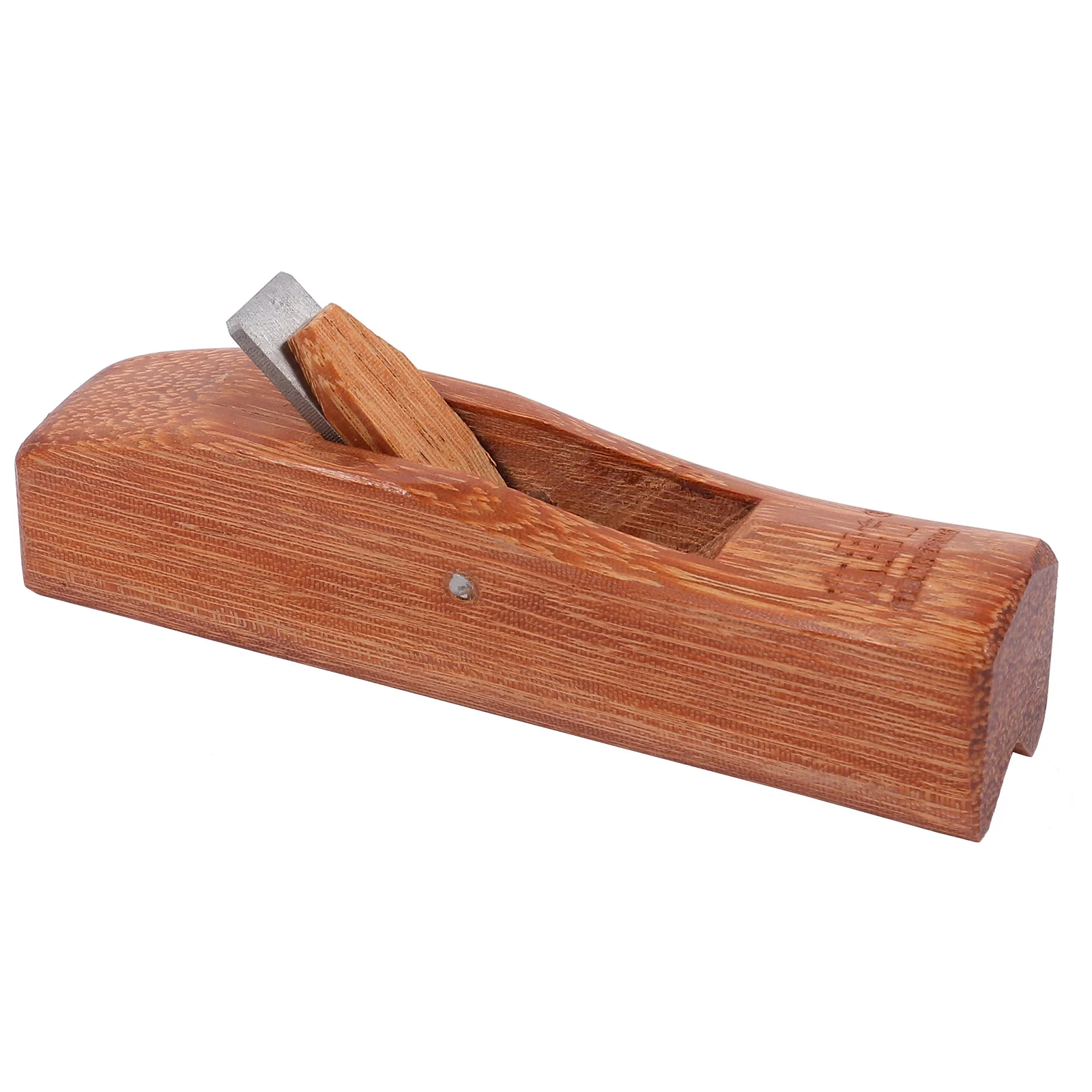 Woodworking Planer Hand Tool Smooth Trimming Polishing Durable Carpenter Planer For Woodwork Craft Professional Handheld Wood