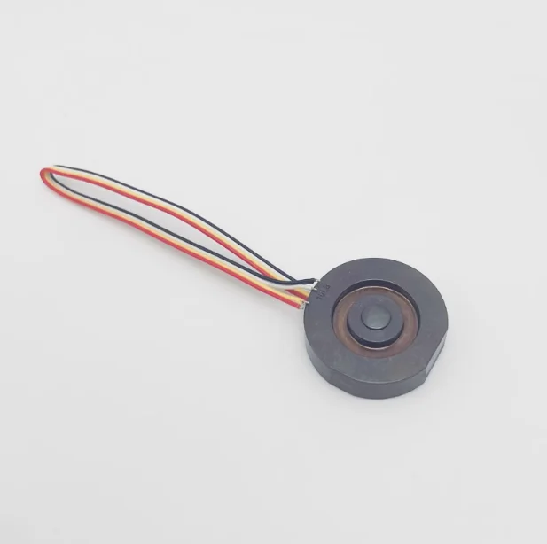 

TE original pressure sensor FX293X-100A-0010-L high-precision force measuring OEM weighing sensor