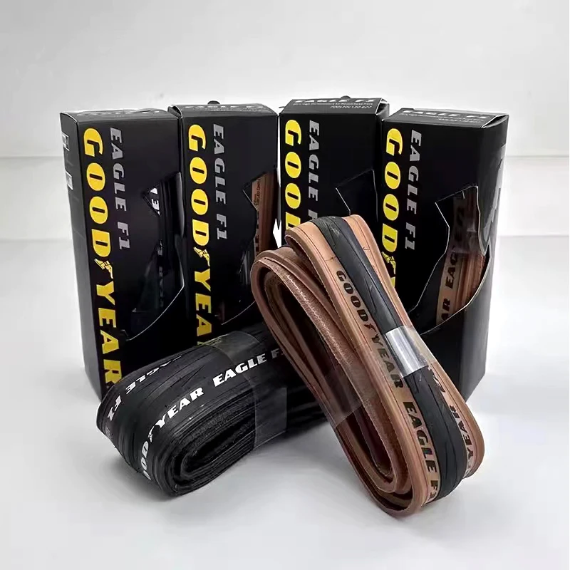 グッドイヤー エイグルF1 スーパースポーツ 700x25C 28C サイクリング