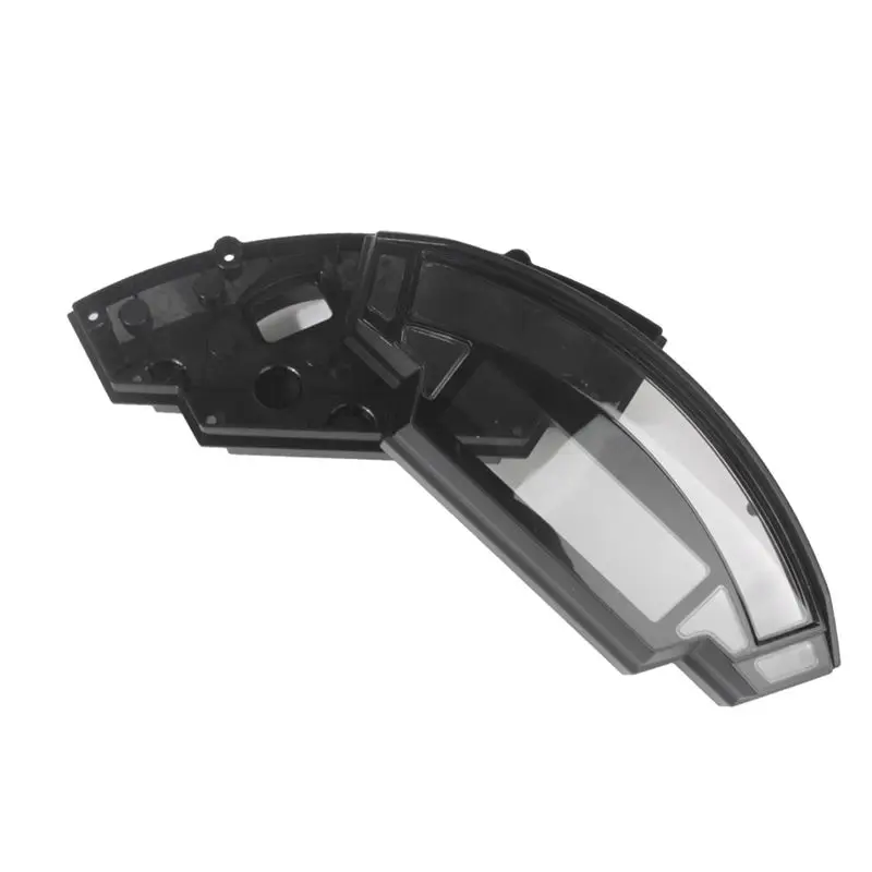 M49K-Motorcycle Instrument Housing Cover Odometer Speedometer Case Display For Kawasaki Ninja ZX-10R 2016-2021