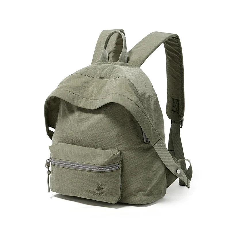 

Маленькие рюкзаки EPOL, женские карманы на молнии, износостойкие студенческие школьные сумки, прочные повседневные спортивные рюкзаки для поездок на работу 3059-04