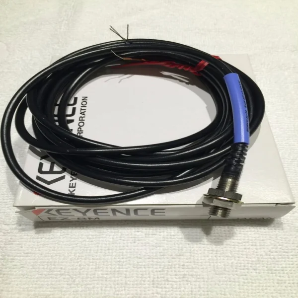 1Pc Photoelectric E…