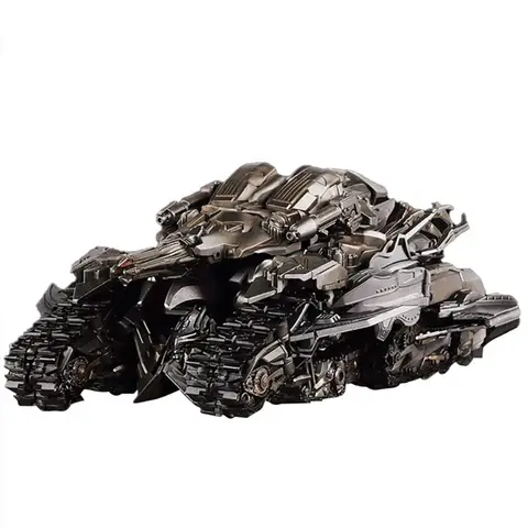 12 best sales Black Mamba Transformers - №2