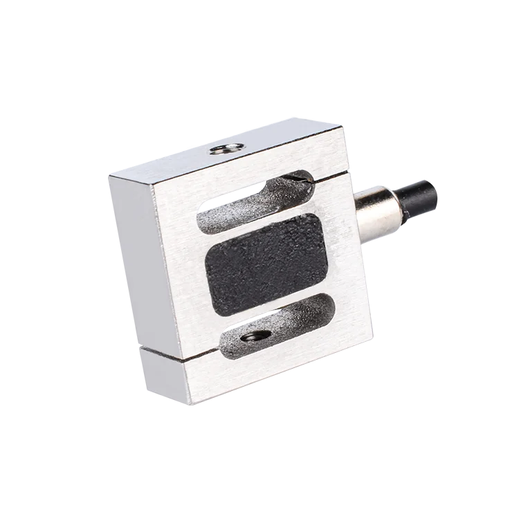 

IN STOCK FA301 S-Beam Load Cell 5N-200N Tension & Compression Force Sensor High Accuracy Mini Force Transducer for Lab/Industria