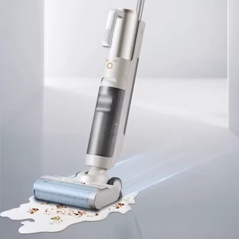 갤럭시 원 Q5 스마트 무선 바닥 세척기 이미지 2