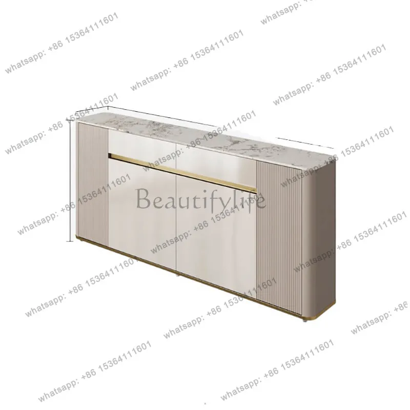 

Delicacy Room Luxury Cabinets Storage Decoration Vintage Display Cabinet Nordic Vetrinette Da Esposizione Home Furniture