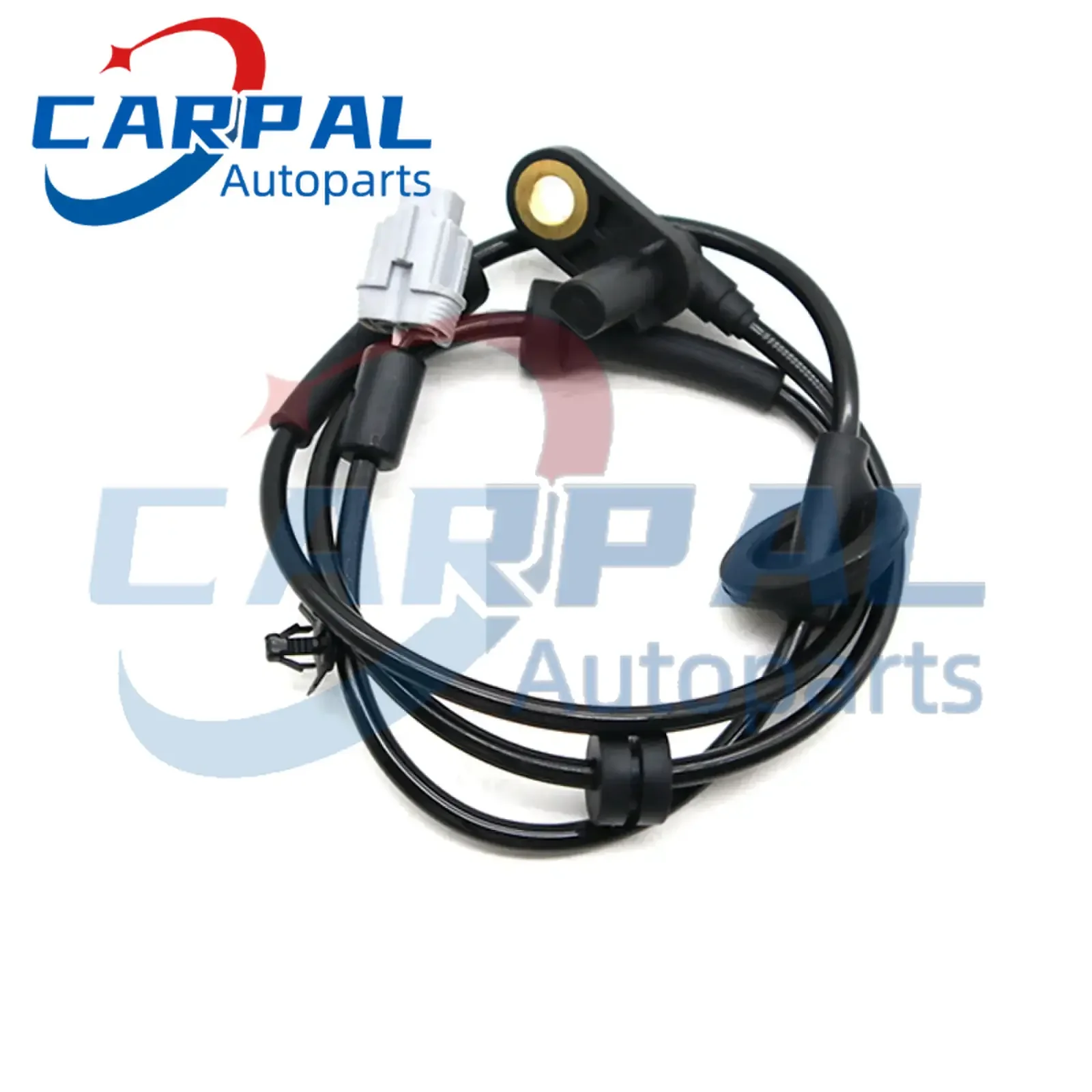 

47910-8J000 479108 J000 ALS278 5S11187 Высокое качество, новый датчик скорости переднего правого колеса ABS для Nissan Altima 2002-2006, автозапчасти