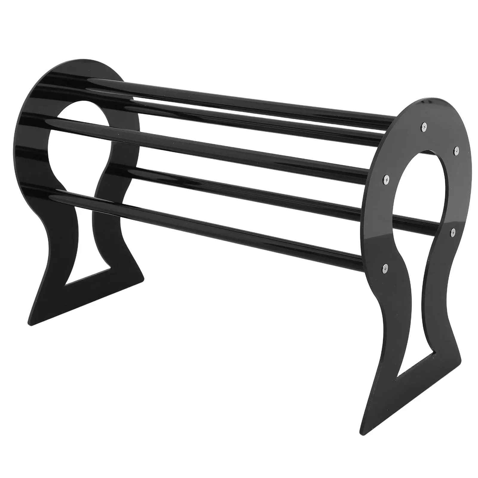 

Headscarf Display Acrylic Headb Holder Claw Clip ganizer Hair Accessories Storage Solution Multifunctional Design