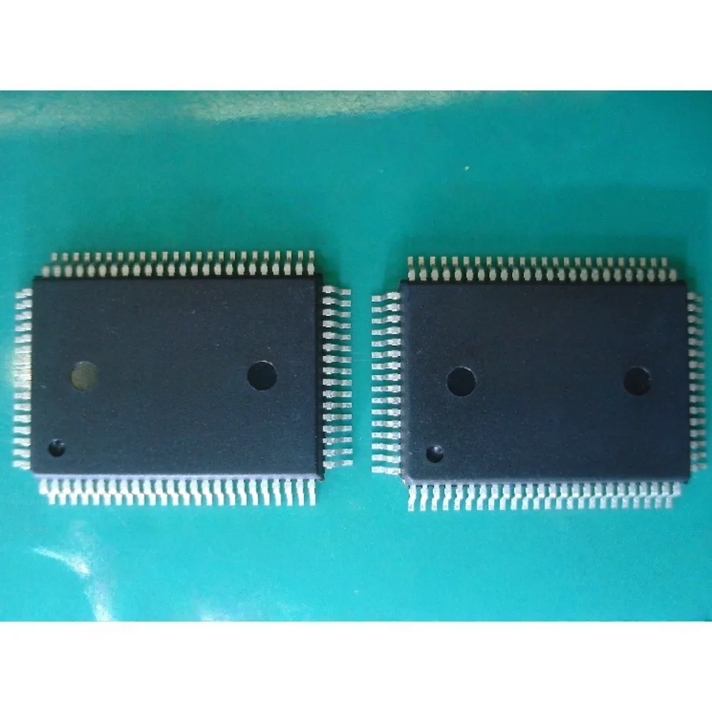 5pcs/lot CAT9883CCQ-150 CH365P CH365 CM1685A CM1685 CM2716A CM2713 QFP-80