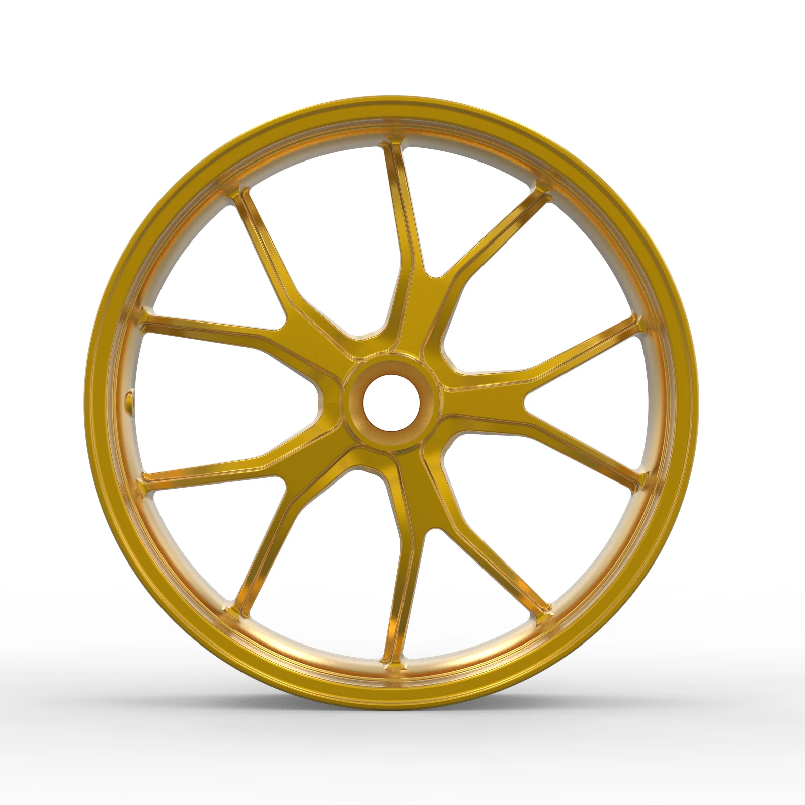 

Custom 16 17 18 19 21 23 26 30 inch Forged Aluminum Motorcycle Wheel