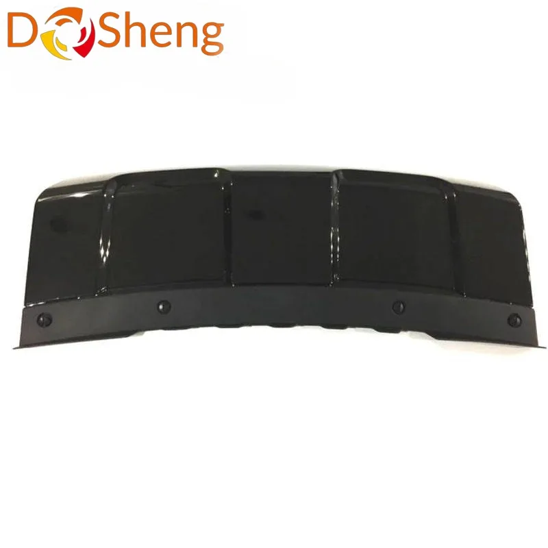 

LR045037 LR045039 LR045040 Front Bumper Guard Board Plate For Land Rover Range Rover Sport L494 2014-2017 Car Accessories
