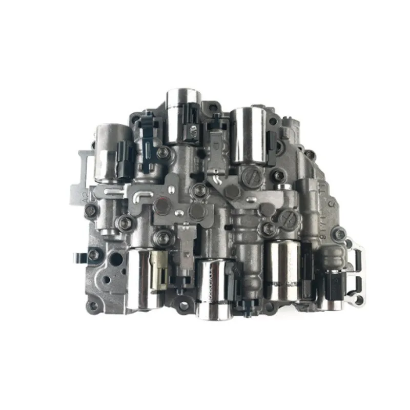 Interport New Clutch Assembly AF40-TF80SC for for Auto Parts with 1 Year Warranty