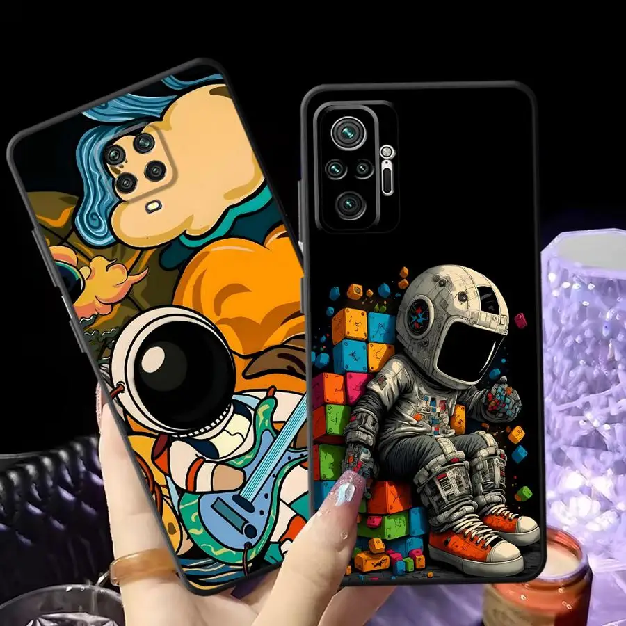 Case For Xiaomi Red… - image