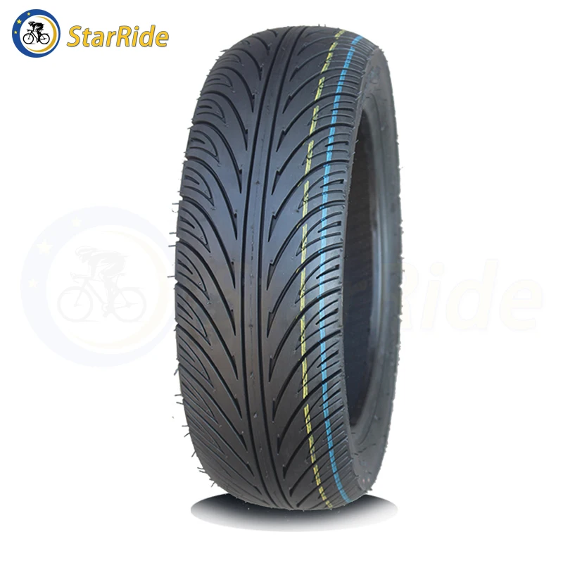 130/70-12 120/70-12 90/90-12 100/60-12 90/70-12 70/90-12 130/60-13 130/70-13 Tubeless Tire for Electric Scooter Motorbike Bikes