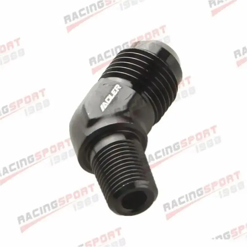 AN-6 6AN Male To 1/…