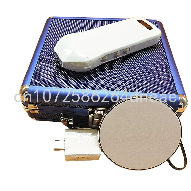 Wireless High Frequency Equipment 10-14Mhz Color Doppler Ultrasound Probe C10CS