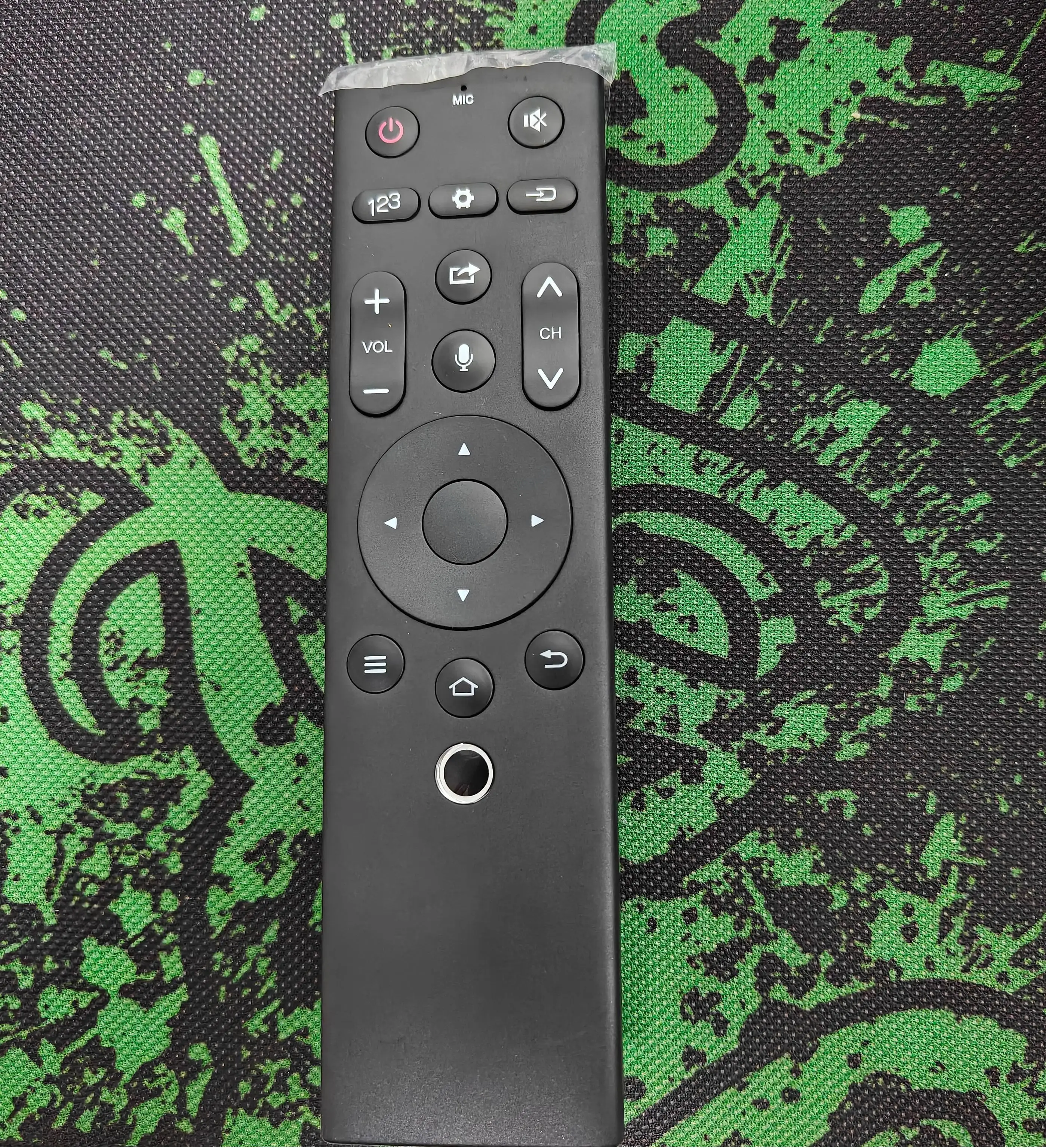 Пульт дистанционного управления для телевизора LETV LeEco Super 4, пульт дистанционного управления X3-55 X3-43 X55 X65 X60S для телевизора LeEco