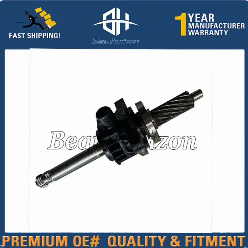 Original Steering Repair Kit Shaft Torsion Bar With the Angle Sensor GS1F3212Y Kit for Mazda 6 GH 2007-2012 GS1F3212Y